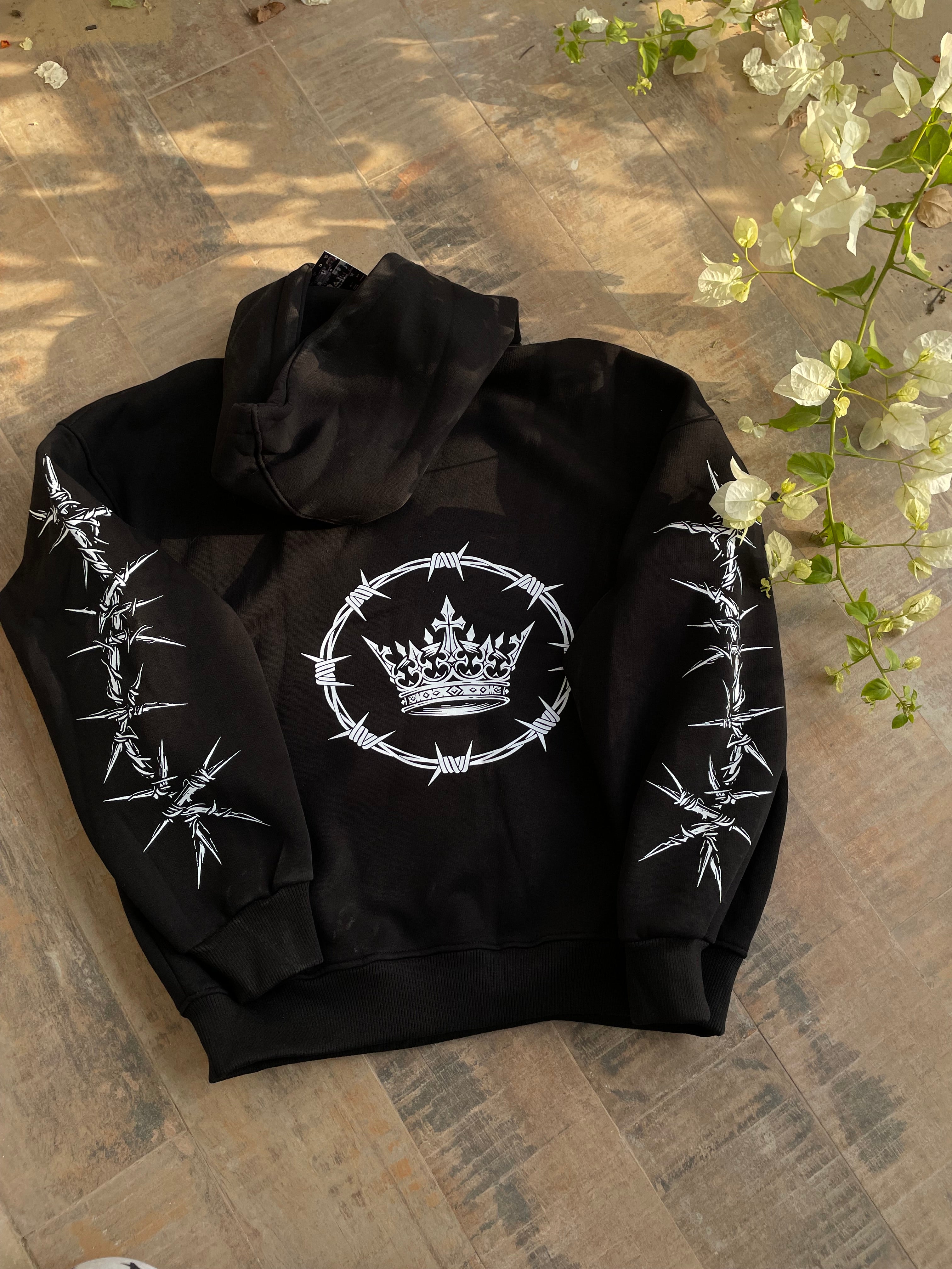 KING HOODIE